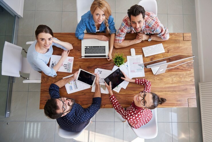 Clima Organizacional